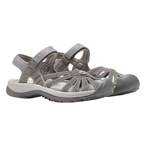 Women's KEEN Rose Closed Toe Sandals