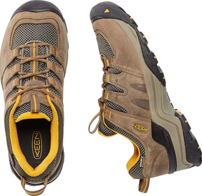 keen gypsum ii low