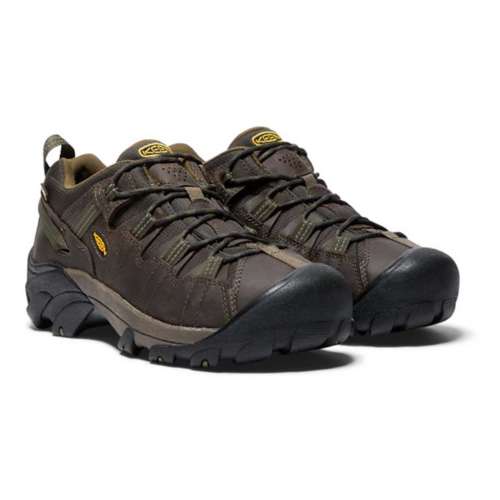 Men's KEEN Targhee II Waterproof Hiking Shoes