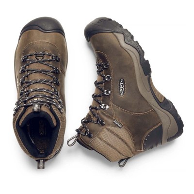 keen insulated hiking boots