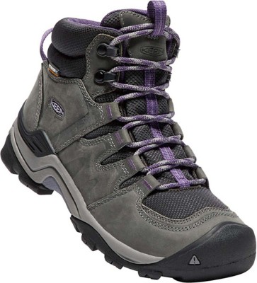 women's gypsum ii waterproof mid