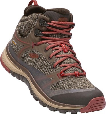 keen terradora mid women's hiking boots