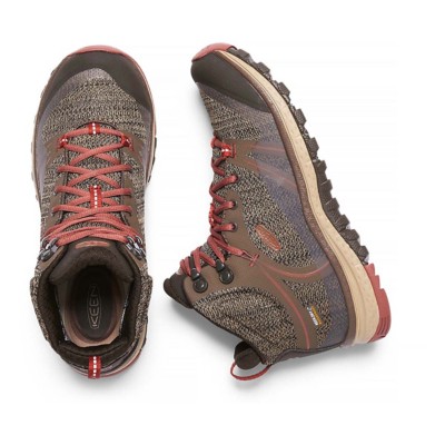 keen terradora hiking boot