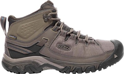 men's keen targhee exp mid waterproof boots