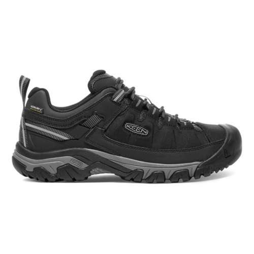 Men's KEEN Targhee EXP Performance Waterproof Hiking Shoes