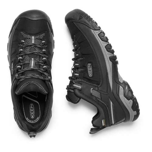 Men's KEEN Targhee EXP Cunio Waterproof Hiking Shoes