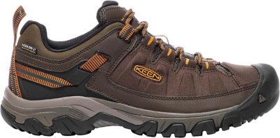 keen hiking shoes