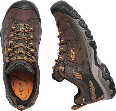 keen targhee exp waterproof