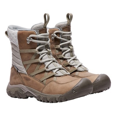 women's keen hoodoo iii winter boots