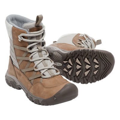 women's keen hoodoo iii winter boots