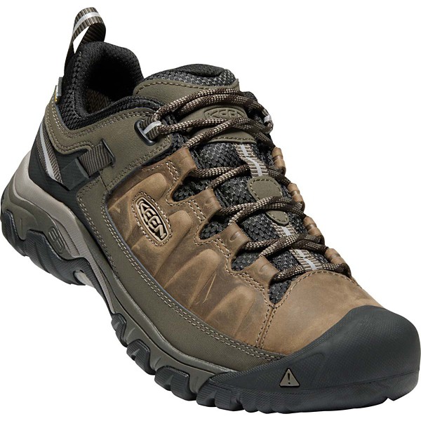 Men's KEEN Targhee III Waterproof Shoes product image