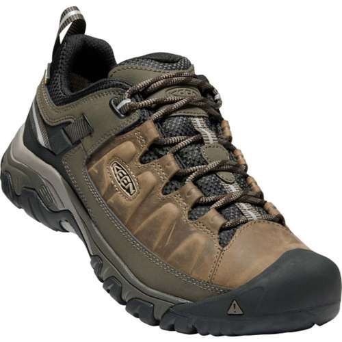 Men's KEEN Targhee III Waterproof Hiking Shoes
