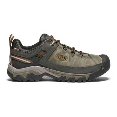 Black Olive/Golden Brown