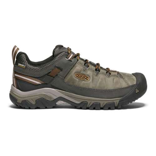 Men's KEEN III Waterproof Hiking Shoes | Hotelomega Sneakers Sale Online | Geox Junior Agata Moccasin Shoes