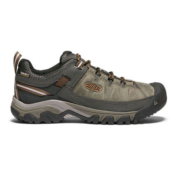 Men's KEEN Targhee III Waterproof Hiking Shoes product image