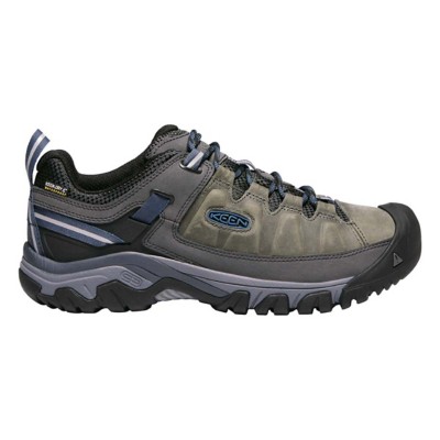 Men's KEEN Targhee III Waterproof Hiking Shoes