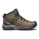 Men's KEEN Targhee III Mid Waterproof Hiking Boots