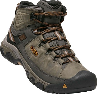 keen targhee 111 mid