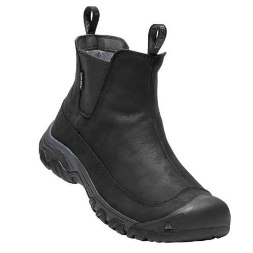 Men's KEEN Anchorage III Waterproof Insulated Winter Boots