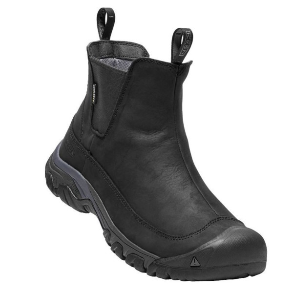 Men's KEEN Anchorage III Waterproof Insulated Winter Boots product image