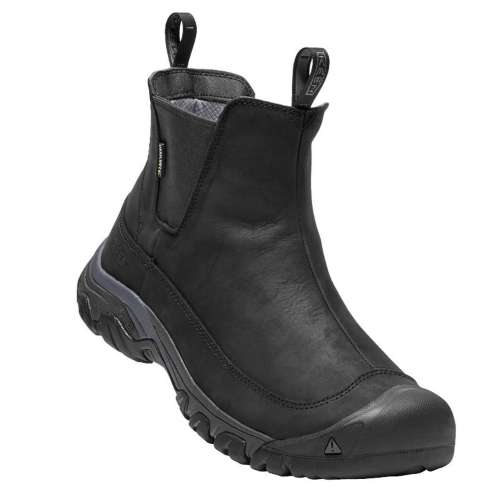 Men's KEEN Anchorage III Waterproof Insulated Winter Boots | SCHEELS.com