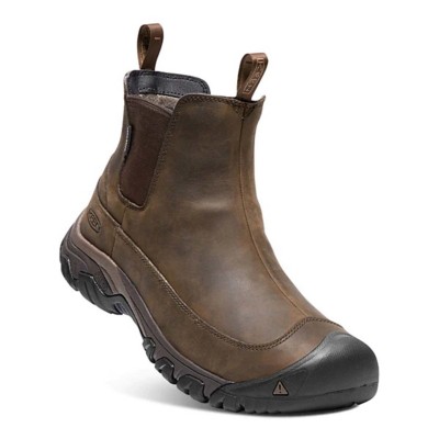 anchorage iii waterproof boot