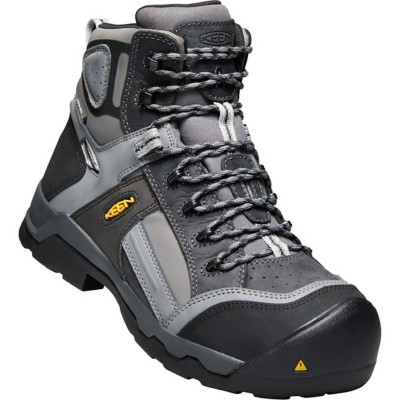 keen insulated composite toe boots