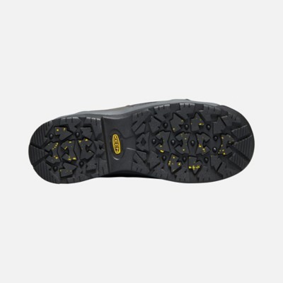 keen insulated composite toe boots