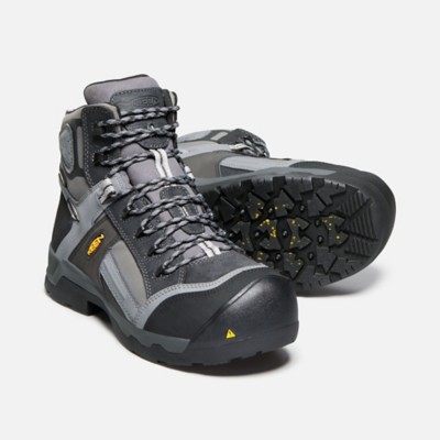 keen insulated composite toe boots