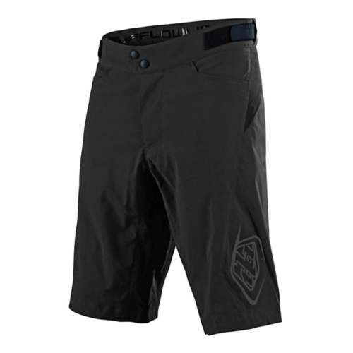 Men's Troy Lee Designs Flowline Cycling with Liner Chino Shorts