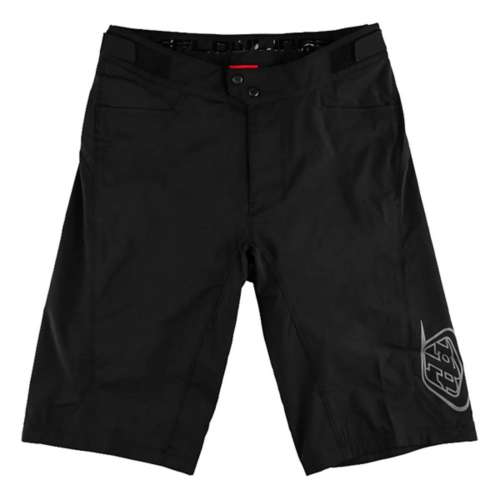Men's Troy Lee Designs Flowline Cycling with Liner Chino Shorts