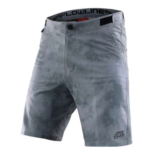 Men's Troy Lee Designs Flowline Shifty Bike Shorts