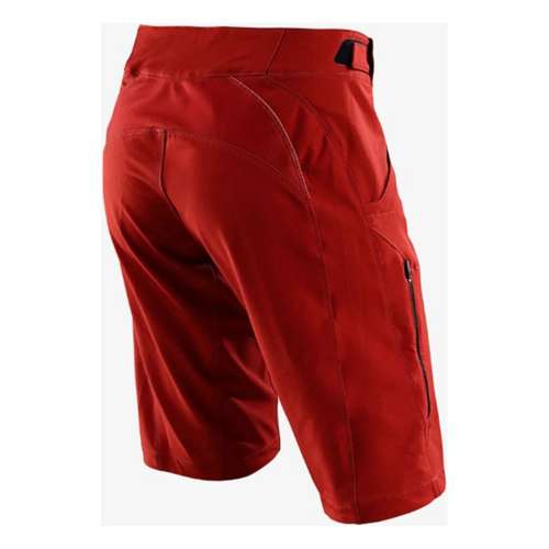 Adult Troy Lee Designs Mischief W/Liner Cycling Shorts