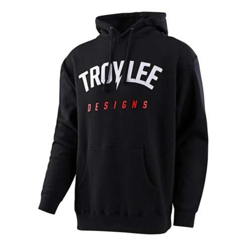 Men's Troy Lee Designs Bolt Hoodie