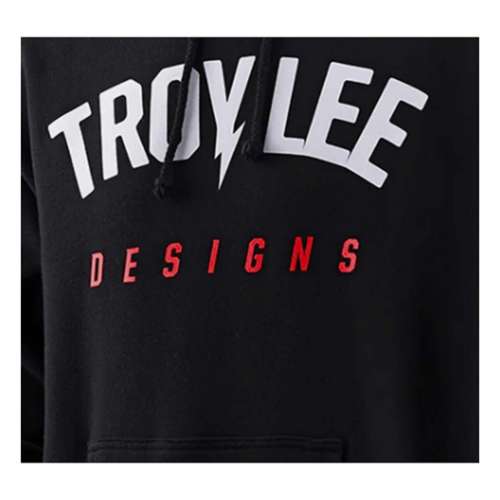 Men's Troy Lee Designs Bolt Hoodie