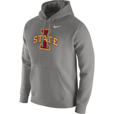 iowa state nike hoodie