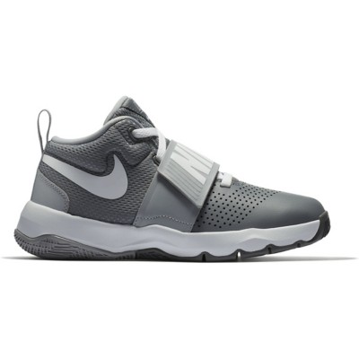nike nike team hustle d 8