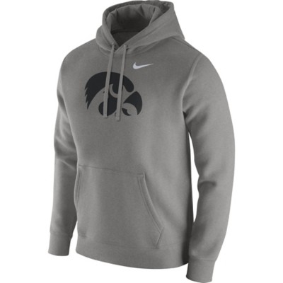 nike iowa hawkeye sweatshirt