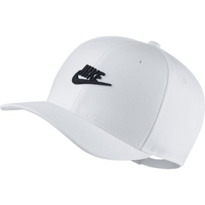 nike futura snapback hat