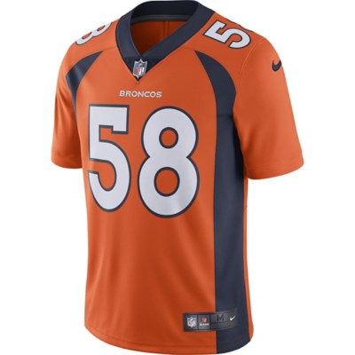 von miller college jersey