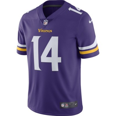 white diggs jersey