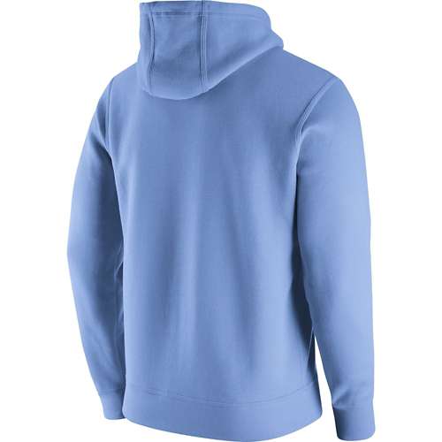 North Carolina Tar Heels Football Logo For Fan 3D Hoodie College Gifts -  T-shirts Low Price