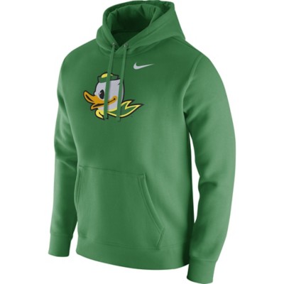 nike oregon sweatshirt