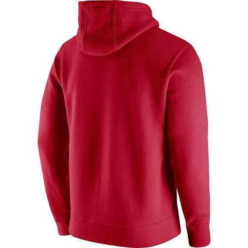 Nike Ohio State Buckeyes Club Hoodie