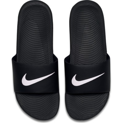 nike kawa adjustable slides