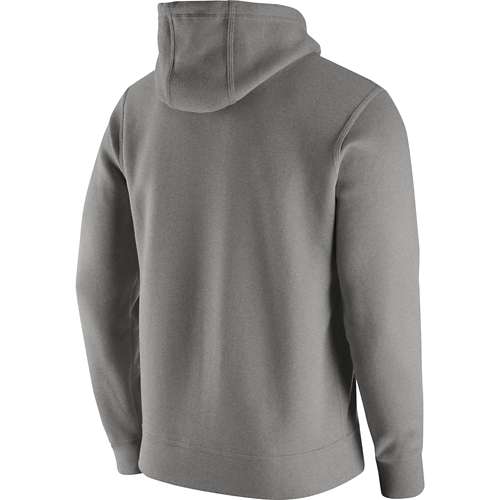 Nike Men's Detroit Lions 90th Anniversary Hoodie - Grey - M Each