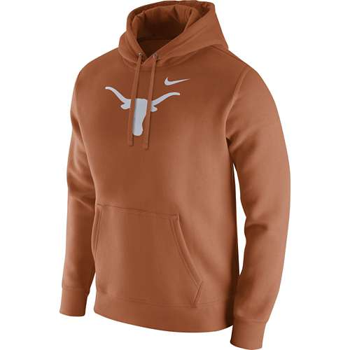 Nike Outline Club (MLB St. Louis Cardinals) Women's Pullover Hoodie.