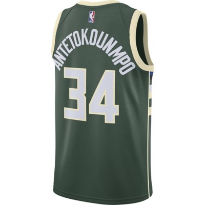 giannis jersey