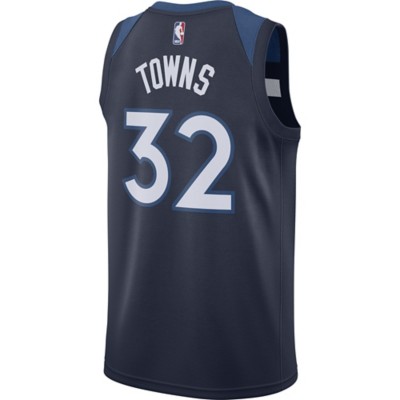 anthony towns jersey