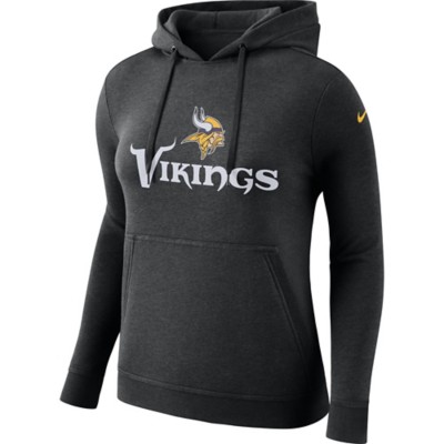 womens vikings hoodie